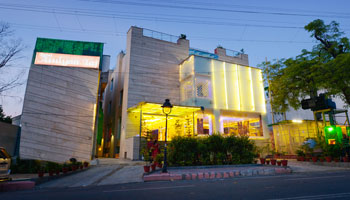 Atulyaa Taj Hotel, Near Taj Mahal, Shipgram - Biz Agra