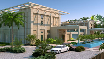 Double Tree by Hilton Hotel Agra, Best Hotel Near Taj Mahal, Agra | BizAgra