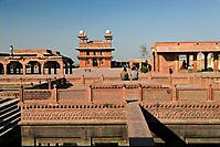 Fatehpur Sikri - Historical Munuments Agra