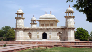 Itmad-Ud-Daula - Baby Taj