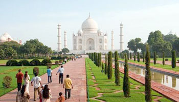 Travel Blog Agra – A City of historical attractions - Biz Agra