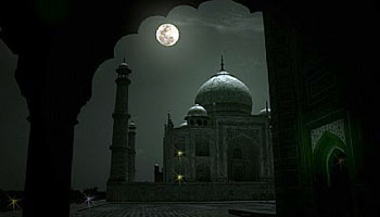 Some interesting facts about Taj Mahal, India - Biz Agra