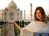 Biz Agra giving you Agra tour and travel packages at budget rates. Book Taj Mahal Agra Tour Packages, Delhi Agra Cheap Holiday Packages from Delhi with us and explore all tourist places at lowest price. We provides information about Travel places,Accommodation,Culture and Heritage,Monument,Transport,Food,Entertainment,Shopping and Booking in Agra.