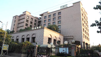 Holiday Inn, Agra