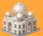 Taj Mahal Agra, India Tour Packages