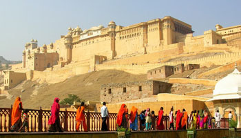 Golden Triangle Trip: Delhi Agra Jaipur City Tour Package in India is an an amazing tour itinerary comprising the 3 famous Delhi Agra and Jaipur